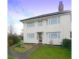 Rostrevor Gardens, Uxbridge, Greater London