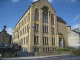 Water Street, Huddersfield, HD1