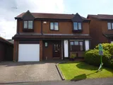 Thorp Drive, Ryton, NE40