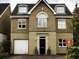 Langley Park Way, Sutton Coldfield, B75 7NX