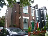 Bury Road, Bolton, BL2