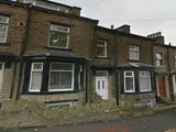 Devonshire Street, Keighley, BD21