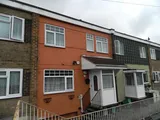 The Parade, Kingshurst, Birmingham, B37