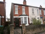 Clarges Street, Highbury Vale, Nottingham, NG6
