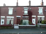 Hereford Road, Heaton, Bolton, BL1