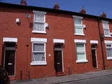 Beckett Street, Gorton, Manchester, M18