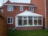 Clonnersfield, Nantwich
