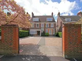 Woodfield Road, London, W5