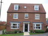 Pentland Drive, Sleaford, Lincolnshire, NG34