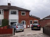 Arrowe Park Road, Arrowe Park, Arrowe Park, Wirral