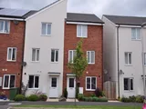 Thursby Walk, Chancel Lane, Pinhoe, EXETER, Devon