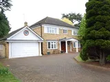 Queensgate Gardens, Chislehurst, Kent, BR7 5SD