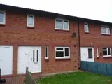 Gatenby, Werrington, Peterborough, PE4