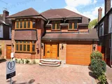 Brook Way, Chigwell