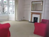 WIMBLEDON PARK - SPACIOUS 2 BED CONVERSION FLAT WITH PRIVATE GARDEN CLOSE TO TUBE AND SHOPS