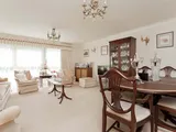 Foxgrove, Southgate, London, N14