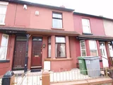 Elmswood Road, Birkenhead, Wirral