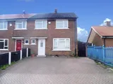Spa Crescent, Little Hulton, Manchester, M38