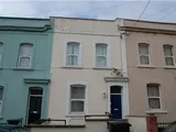 Room Campbell Street, BRISTOL, BS2 8XE