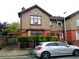 Forfar Street, St James, Northampton, NN5