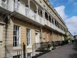 West Mall, Clifton, Bristol