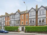 Cowley Mansions, Mortlake High Street, Mortlake, SW14