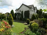 Barlow Fold Road, Romiley