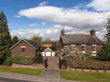 Higher Lane & Barn, Lymm