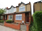 Blagdon Road, New Malden