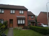 Bosworth Crescent, Harold Hill