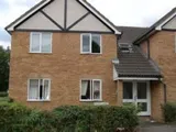 GOLDCREST COURT, COLINDALE, NW9 5BJ.