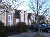 Bloomfield Road, Woolwich, London, SE18