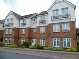 Westwood Drive, Rubery,rednal, Birmingham, B45