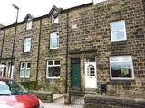 Manor Street, Otley
