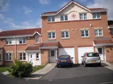 Regency Gardens, Hyde, Greater Manchester