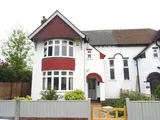 Park Avenue, Stafford, ST17