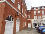Market House, Main Street, Dickens Heath