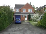 Main Road, Ansty, Coventry, Warwickshire