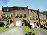 Branksome Wood Road, Dorset, BH4
