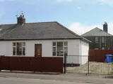 AYR - Hunters Avenue