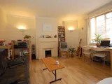 Watchfield Court, Sutton Court Road, Chiswick, W4