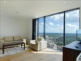 Strata, SE1, London
