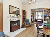 Milkwood Road, Herne Hill