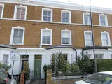 Brackenbury Road, W6