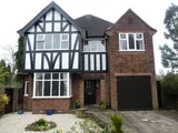 Woodrough Drive, Moseley, Birmingham