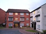 Portland Court, Stoke, Plymouth, PL1