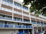 Goldsmith Road London SE15