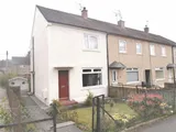 Braehead Drive, Linlithgow, EH49