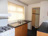 Chirkdale Street, Liverpool, Merseyside, L4, Liverpool