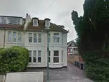 Campbell Road, Bournemouth